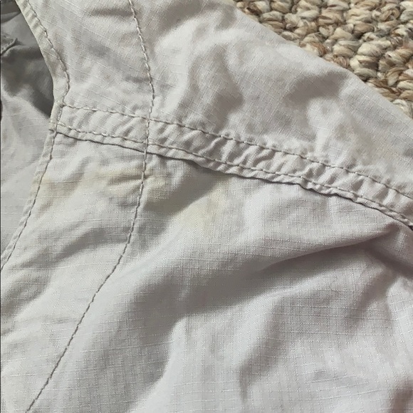 Cropped jacket - Picture 4 of 4